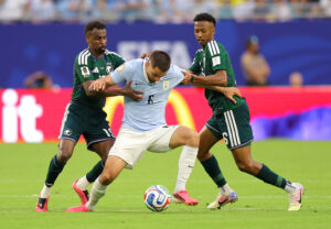 saudi arabia v uruguay group h fifa world cup 2026 (4)