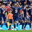scotland v curacao international friendly