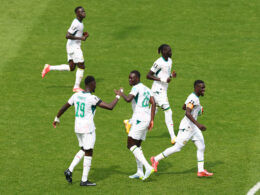 senegal v iraq group i fifa world cup 2026