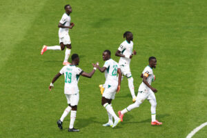 senegal v iraq group i fifa world cup 2026