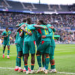 senegal v peru international friendly