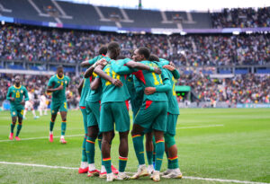 senegal v peru international friendly