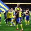 suecia en el mundial sin ganar 202107