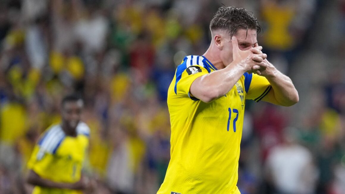 suecia gana ante tunez 1 213944