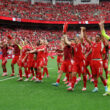 switzerland v canada group b fifa world cup 2026