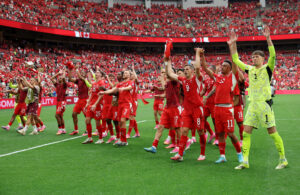 switzerland v canada group b fifa world cup 2026