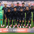 united states v germany international friendly