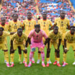 wales v ghana international friendly