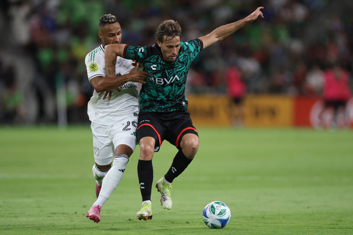 2025 mls all star game
