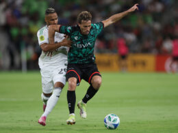 2025 mls all star game
