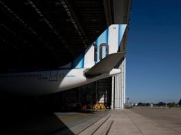 Aerolíneas Argentinas