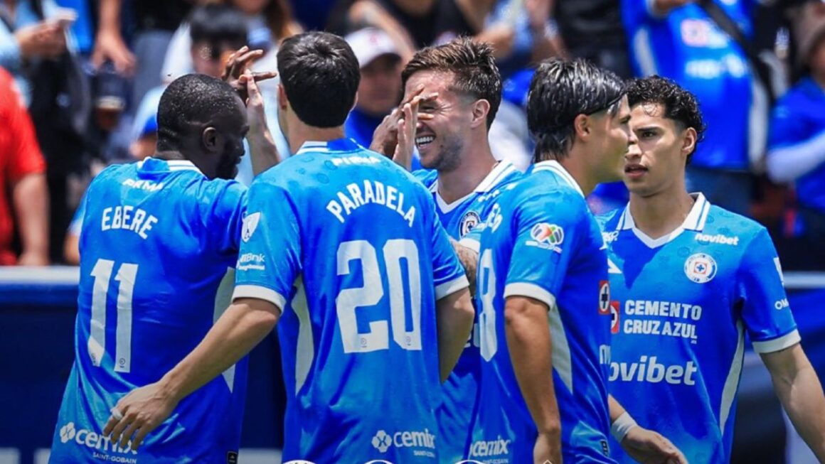 Cruz Azul