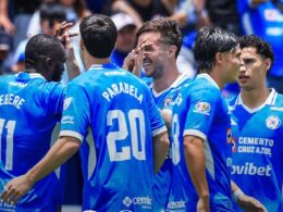 Cruz Azul