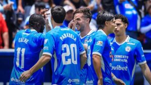 Cruz Azul