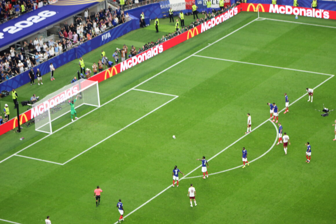 Mikel Oyarzabal penal