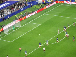 Mikel Oyarzabal penal