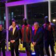 Atlante presentación de uniformes
