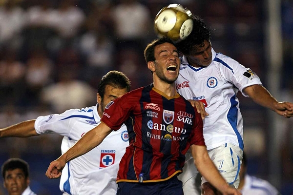 atlante cruz azul final concachampions