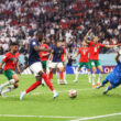 france v morocco semi final fifa world cup qatar 2022