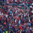 Afición Atlante