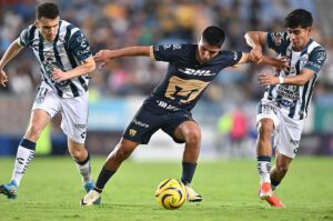 pumas vs pachuca como y donde ver la j4 del apertura 2024