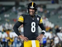 Aaron Rodgers