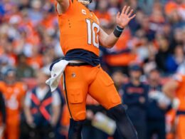 Bo Nix