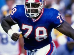 Bruce Smith