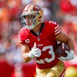 Christian McCaffrey