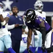 Cowboys vs Ravens, gettyimages 2230523669