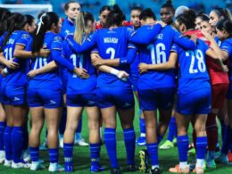 Cruz Azul Femenil 1160x700