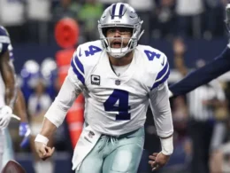 Dak Prescott 2026