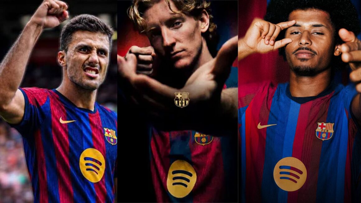 FC Barcelona