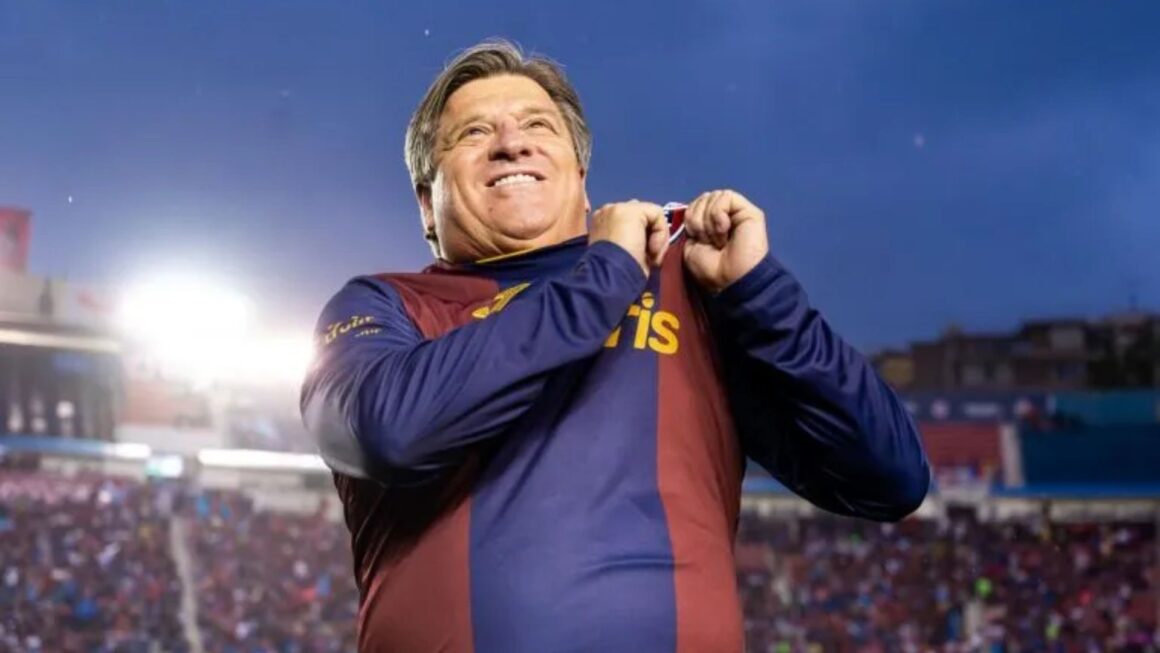 Miguel Herrera