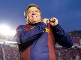 Miguel Herrera