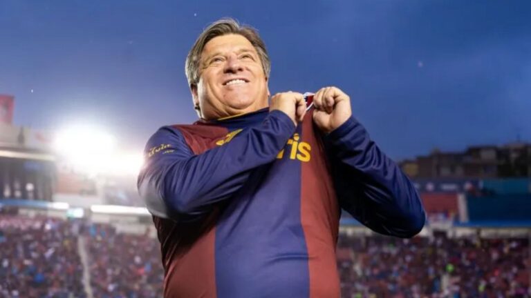 Miguel Herrera