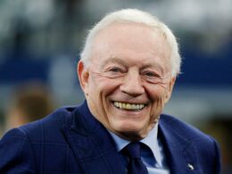 Jerry Jones