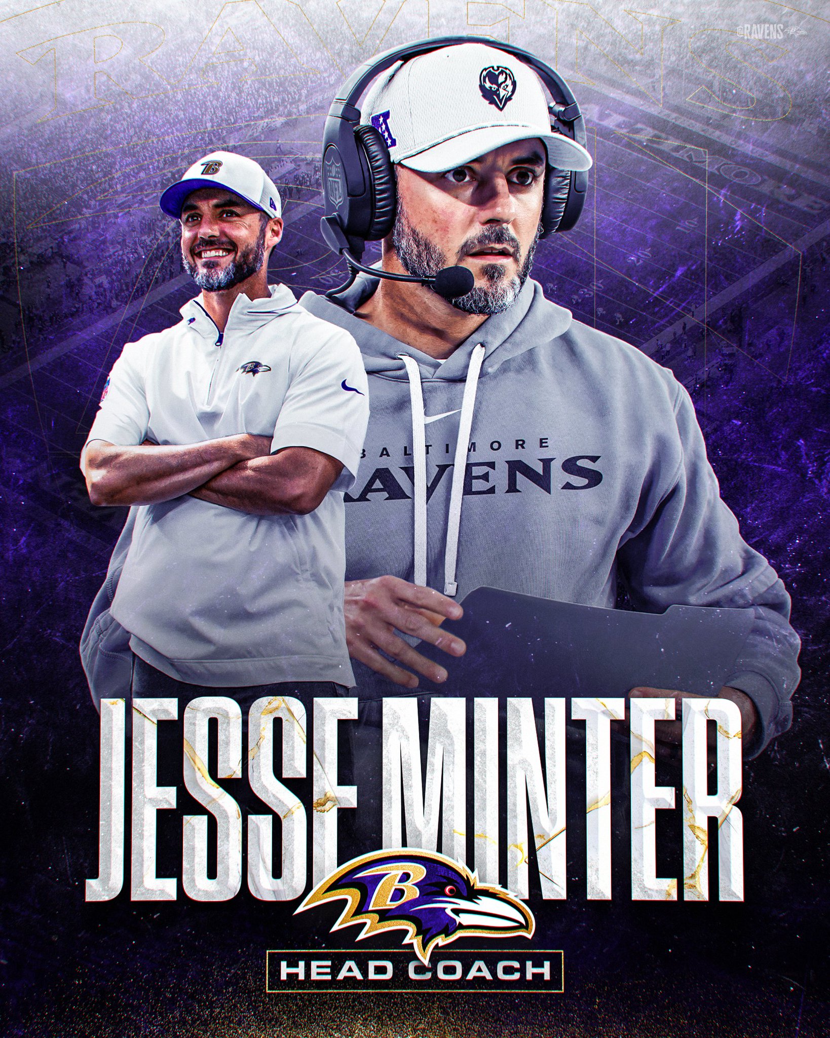 Jesse Minter