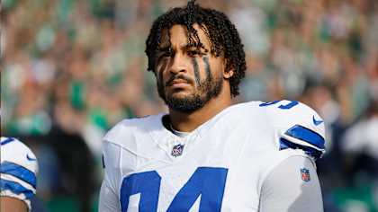 Marshawn Kneeland Dallas Cowboys
