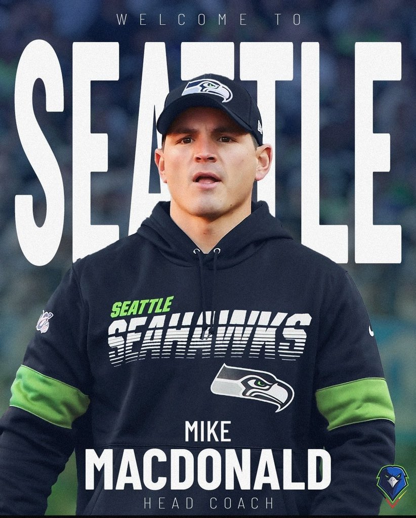 Mike McDonald Seattle HC
