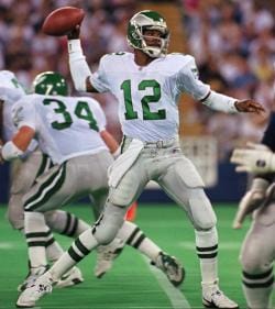 Randall Cunningham