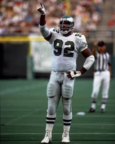 Reggie White