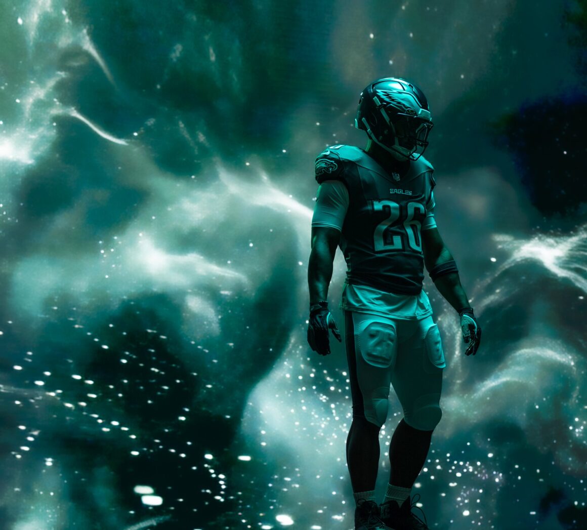 Saquon Barkley