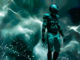 Saquon Barkley