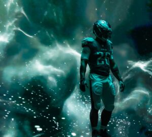 Saquon Barkley