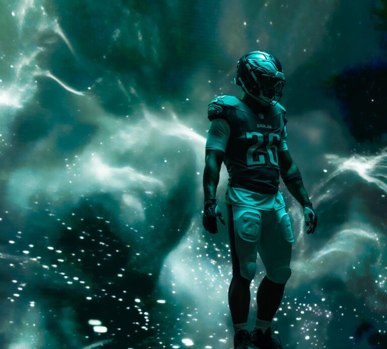 Saquon Barkley