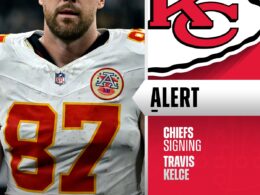 Travis Kelce 2026