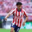 chivas recupera richard ledezma enfrentar