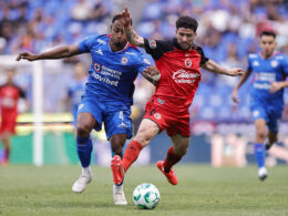 cruz azul v tijuana torneo clausura 2026 liga mx