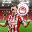 hormiga gonzaxlez podrixa llegar a olympiacos de grecia para jugar .jpg 868175434